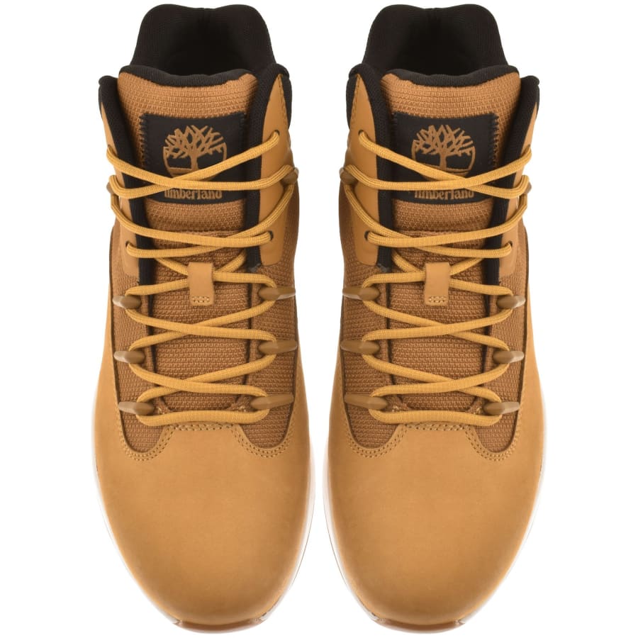 Timberland Sprint Trekker Trainer Boots Brown Mainline Menswear